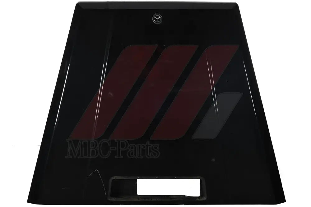 W463 BONNET Attachment