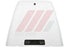 W463 BONNET F/L
