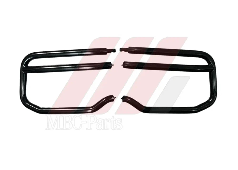 W463 BULL BAR Generic Attachment