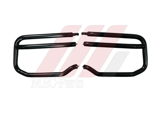 W463 BULL BAR Generic Attachment