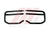 W463 BULL BAR Generic Attachment
