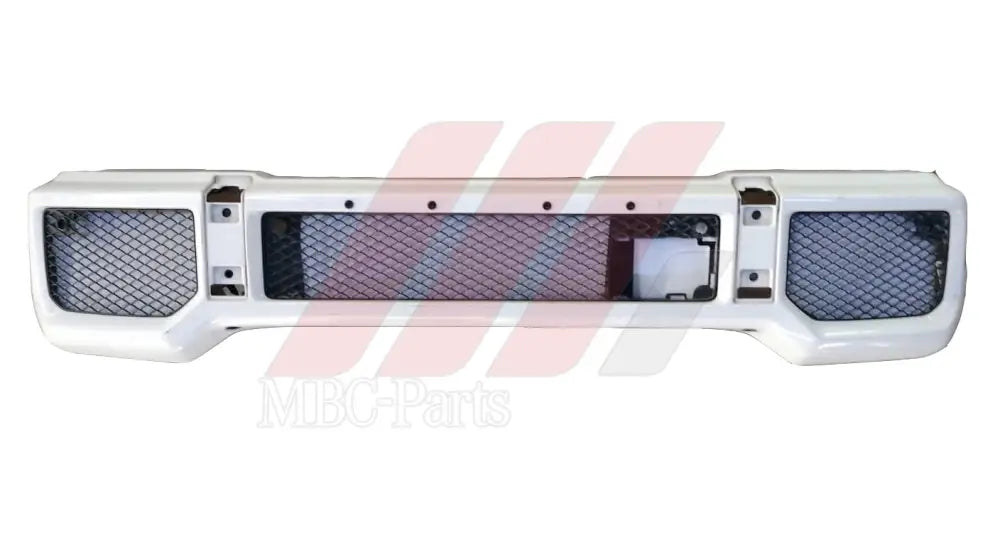W463 BUMPER FR Original Attachment