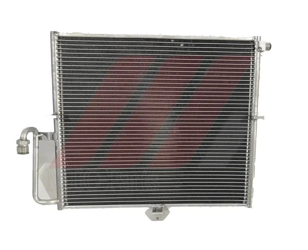 W463 CONDENSOR Generic Radiators