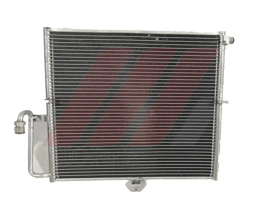W463 CONDENSOR Generic Radiators