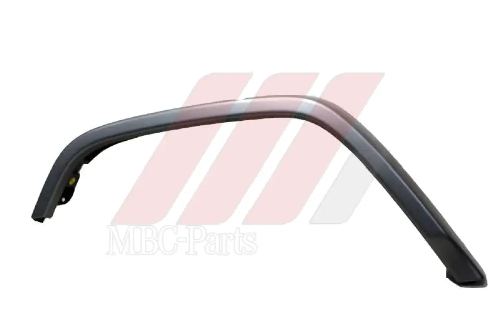 W463 FENDER ARCH L/F AMG63 Generic Attachment