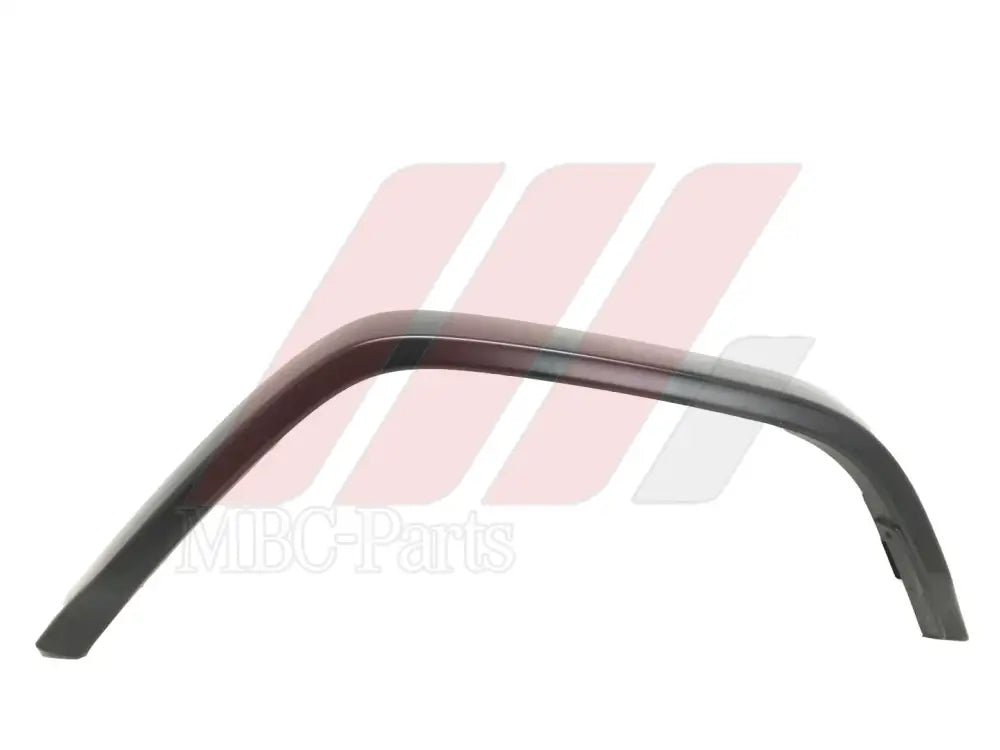 W463 FENDER ARCH L/R AMG63 Generic Attachment