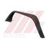 W463 FENDER ARCH MOULDING L/F