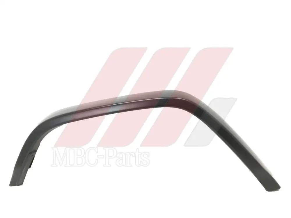 W463 FENDER ARCH R/R AMG63 Generic Attachment