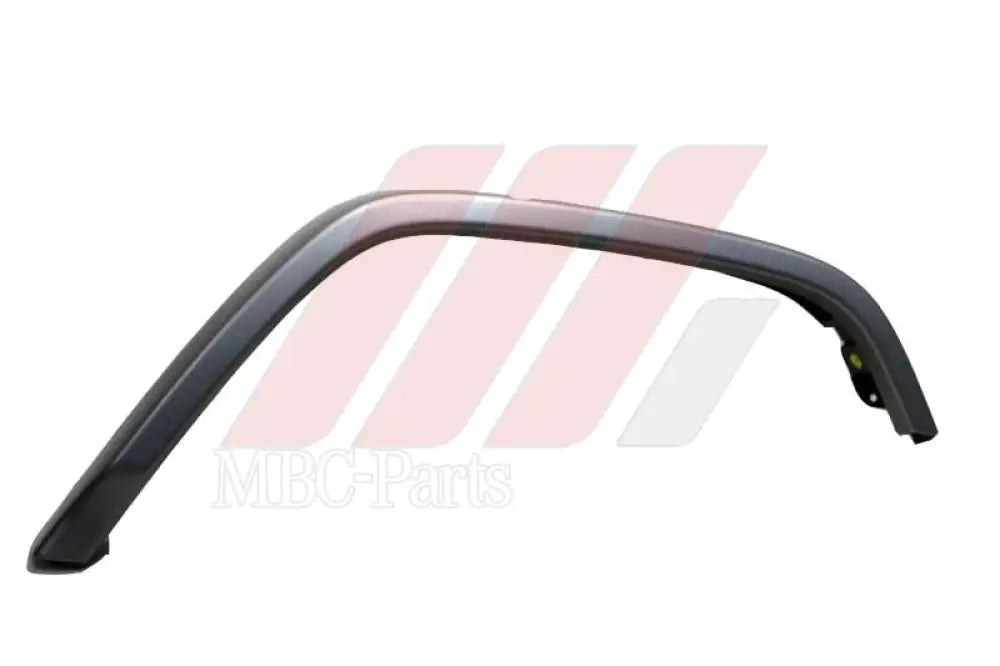 W463 FENDER ARCH R/F AMG63 Generic Attachment