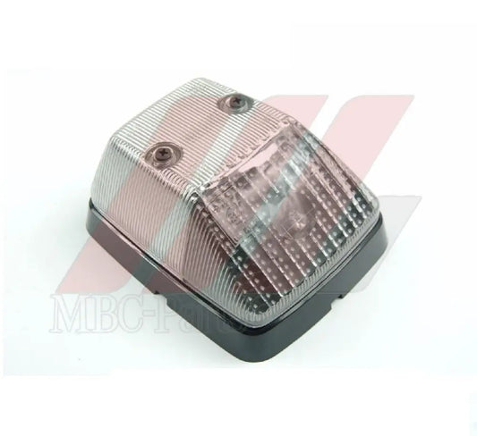 W463 FENDER INDICATOR Original Attachment