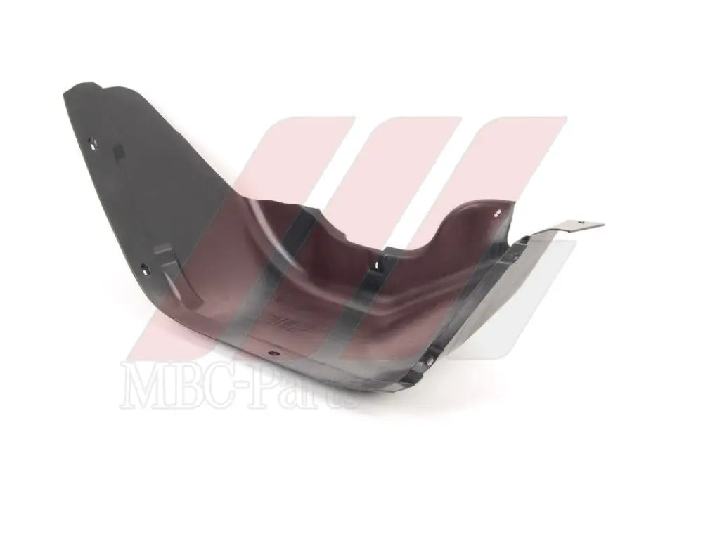 W463 FENDER LINER L/F Generic Attachment