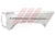 W463 FENDER R/F F/L Original None