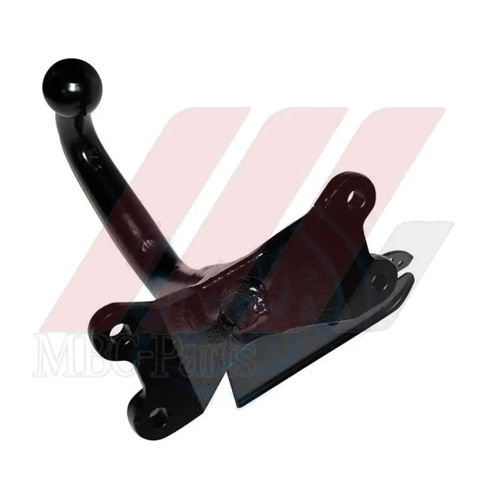 W463 GOOSE NECK Original Rear End