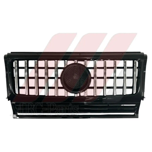 W463 GRILLE GT W/O CAMERA Generic Attachment