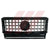 W463 GRILLE GT W/O CAMERA Generic Attachment