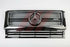 W463 GRILLE P/F COMPLETE (63AMG)