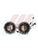 W463 HEADLAMP SET BLK Generic Electrical
