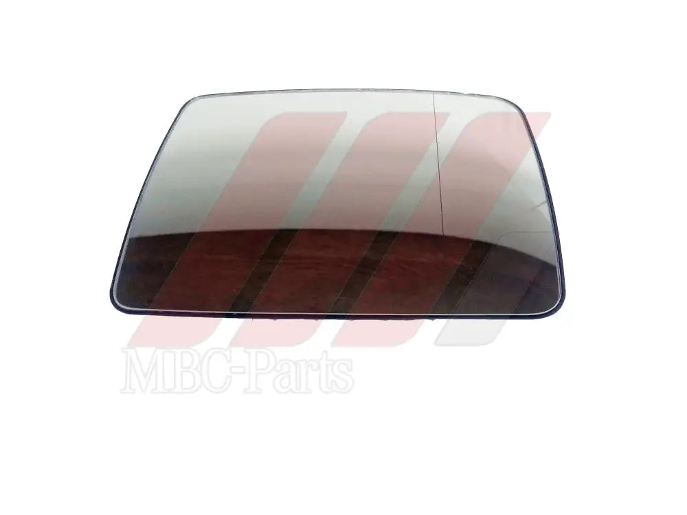 W463 MIRROR GLASS R/S Generic None
