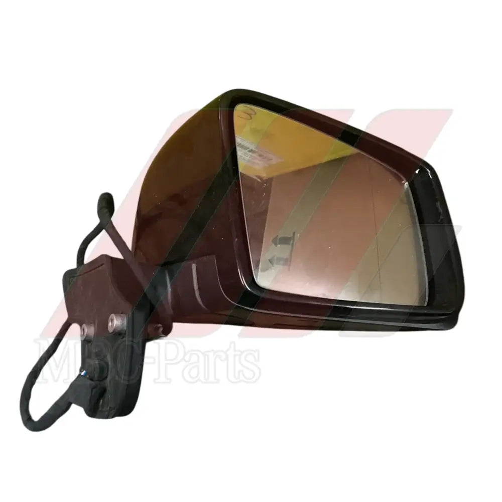 W463 MIRROR R/S Original Door