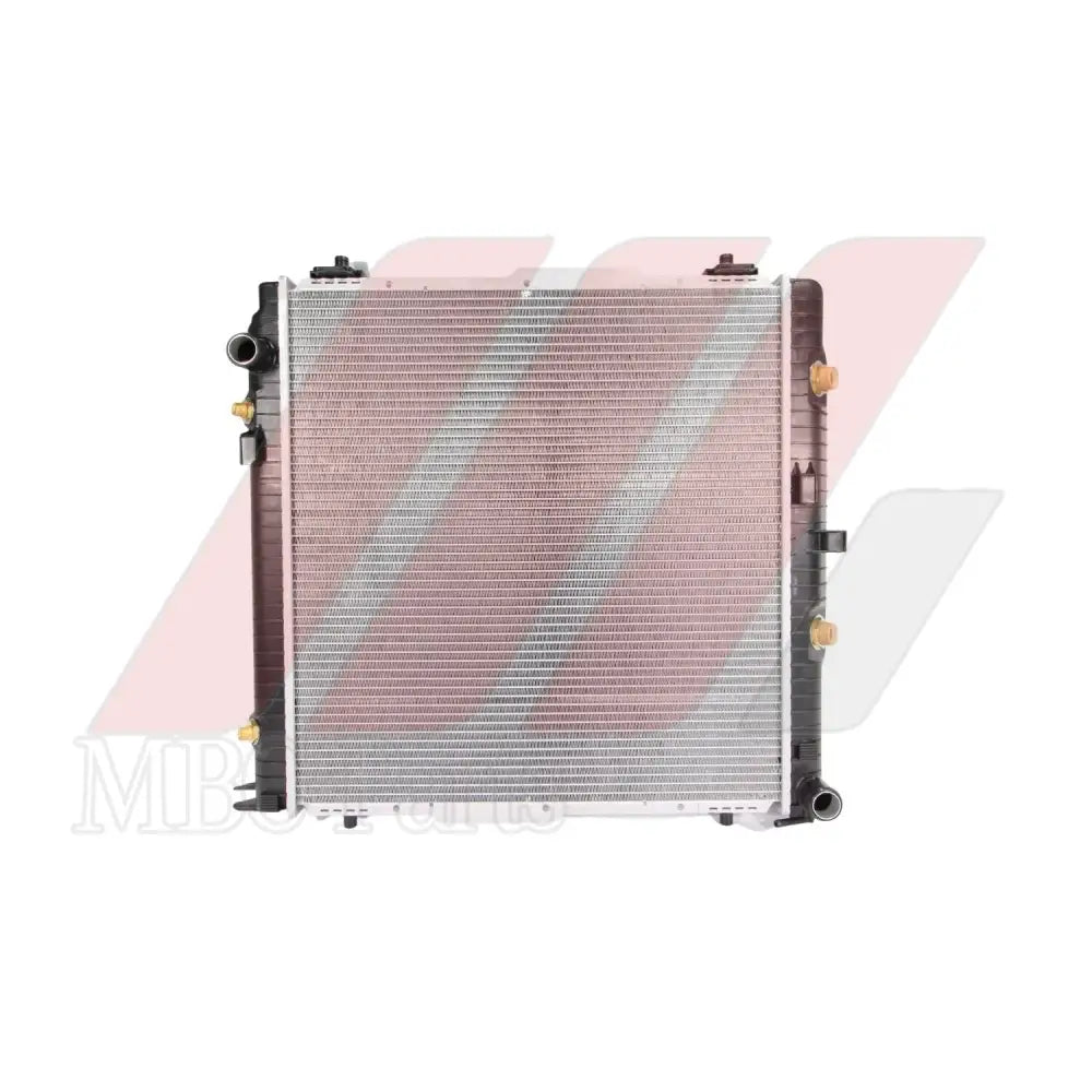 W463 RADIATOR 4635001200 4635001100 Generic Radiators