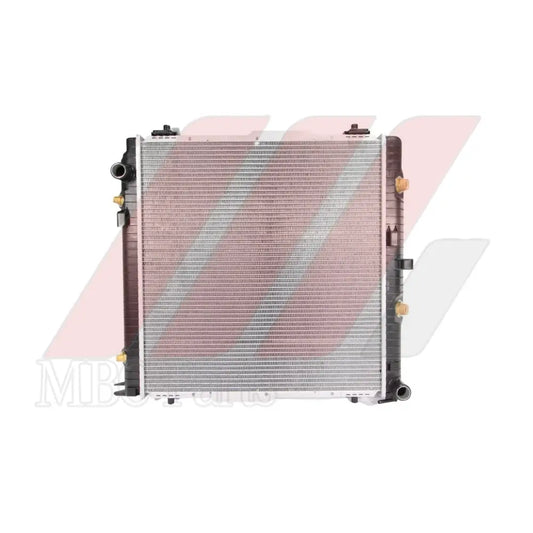 W463 RADIATOR 4635001200 4635001100 Generic Radiators