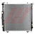 W463 RADIATOR Radiators