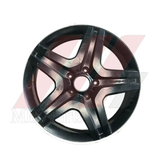 W463 RIMS 20’’ Original Wheels