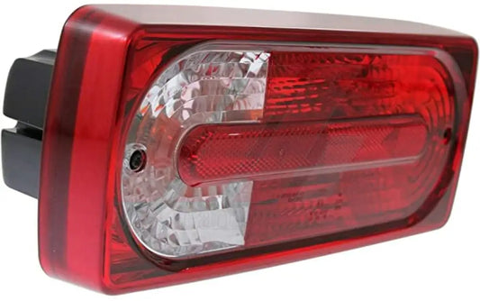 W463 TAIL LAMP L/R Electrical