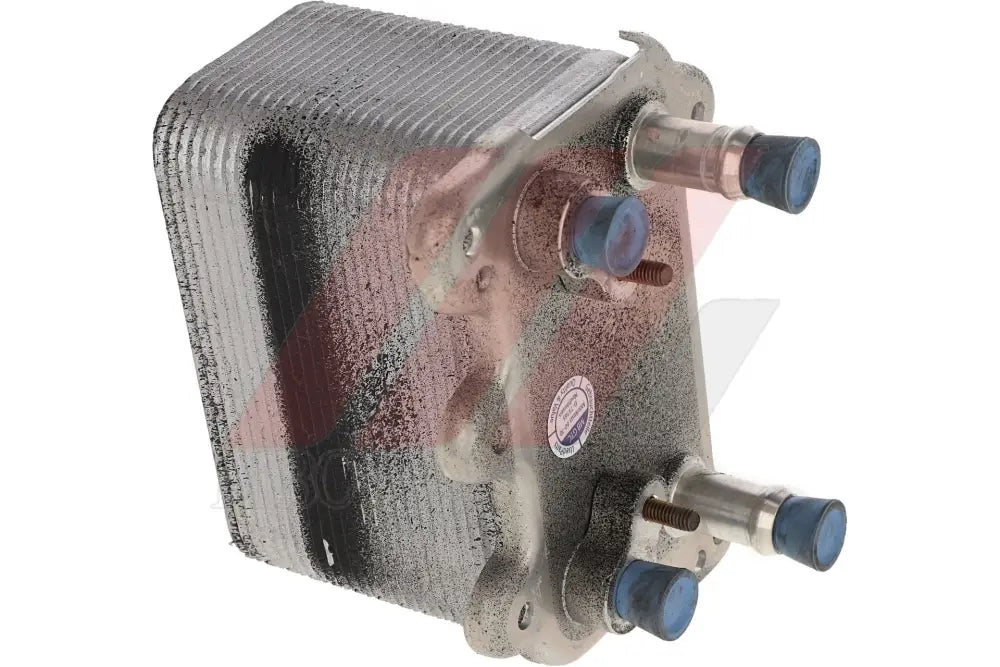 W463 TRANSMISSION OIL COOLER Original Engine
