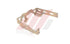 W463 WATER COOLER BRACKET