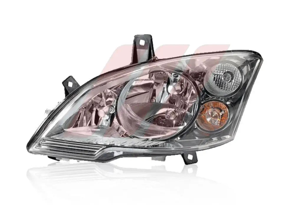 W639 HEADLAMP L/F F/L 116CDI Original Electrical