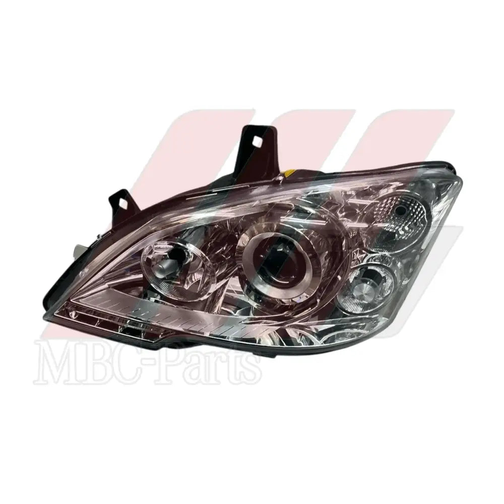 W639 HEADLAMP L/F 6398203061 XENON Generic Electrical