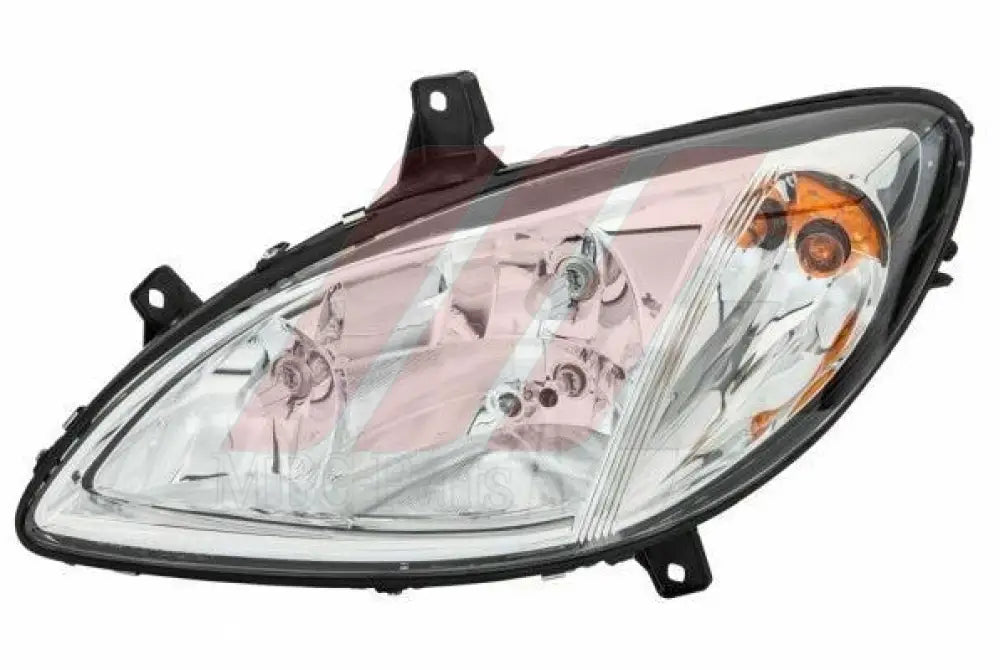 W639 HEADLAMP L/F P/F NORMAL Generic Electrical