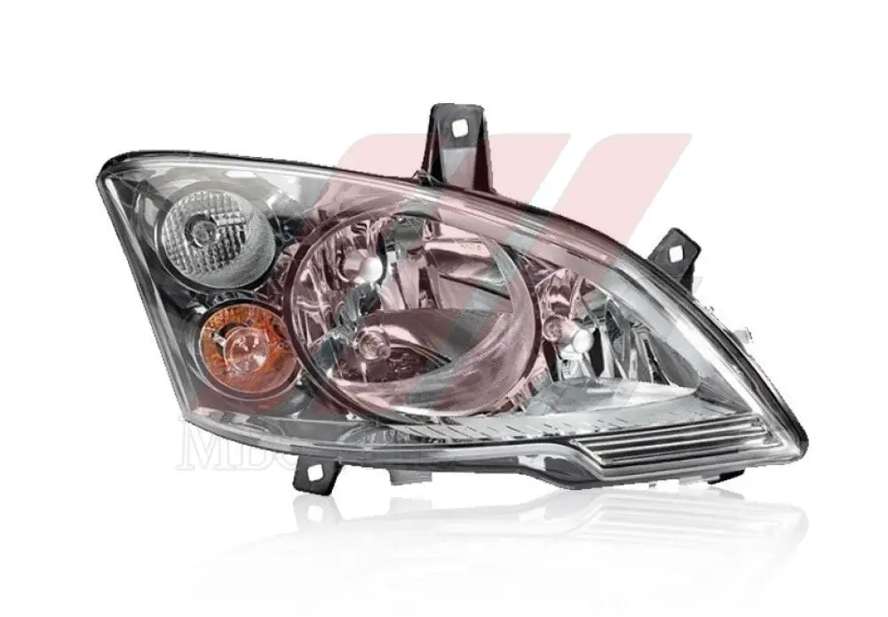 W639 HEADLAMP R/F F/L 116CDI Generic Electrical