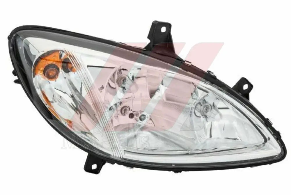W639 HEADLAMP R/F P/F NORMAL Generic Electrical