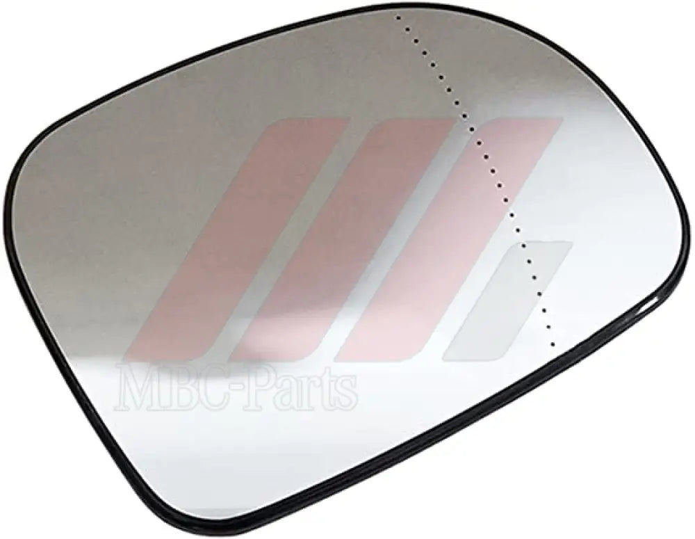 W639 MIRROR GLASS L/F Original Door