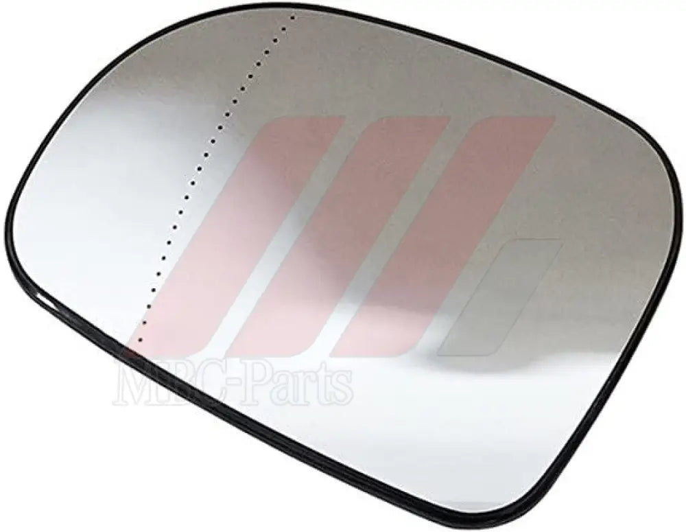 W639 MIRROR GLASS R/F Original Door