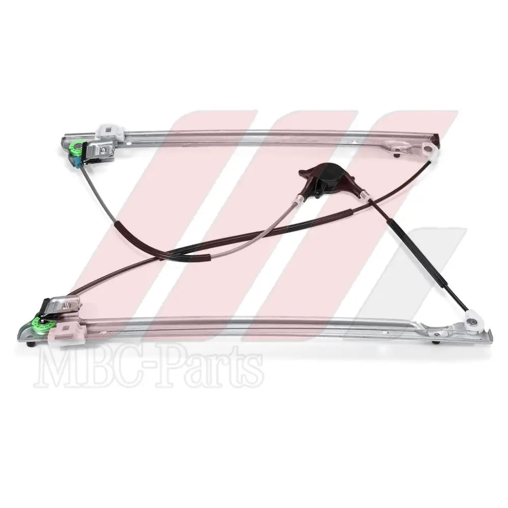 W639 WINDER MECHANISM L/F ROUGH SPLINE Original Door