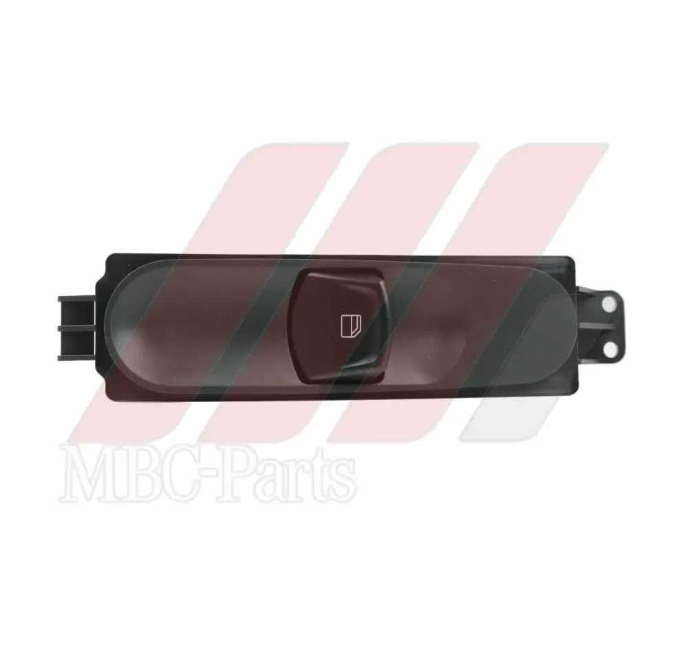 W639 WINDOW SWITCH L/F 6395451413 Generic Door