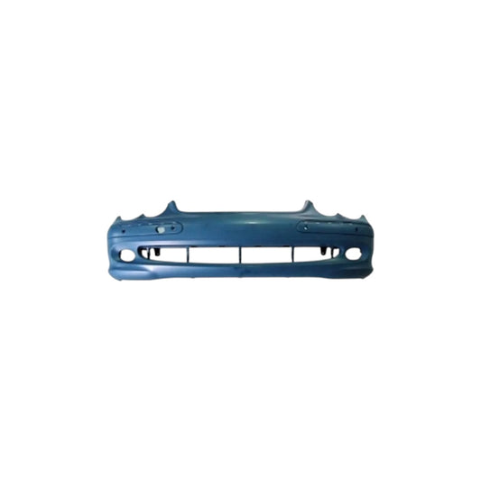 W209 BUMPER FR WITH SENSOR