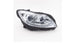 W216 HEADLAMP R/F F/L