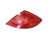 W216 TAIL LAMP R/R OUTER RED REV