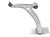 W176 CONTROL ARM L/F