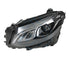 W253 HEADLAMP L/F STATIC LED HIGH PER 2539061101 2539066100