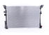 W246 RADIATOR  2465001303