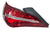 W117 TAIL LAMP L/R LED F/L