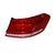 W212 TAIL LAMP R/R OUTER LED F/L (1 CHIPPED)