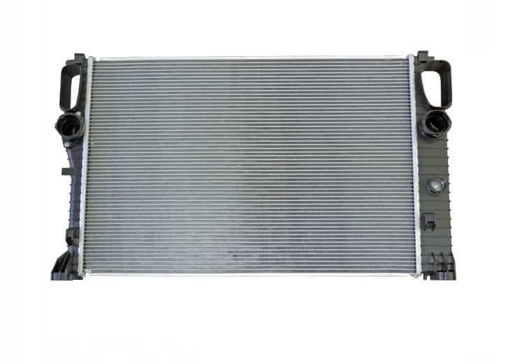 W211 RADIATOR E200 2115000202 2115003102 – MBC Parts