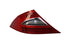 W219 TAIL LAMP L/R