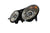 W211 HEADLAMP L/F NORMAL F/L